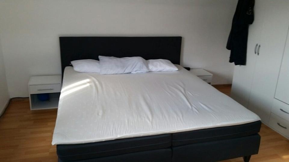 Dachgeschoßwohnung Faulbach - 2 Zimmer, 33 m&sup2;, 320&euro; | Angebot:25978852