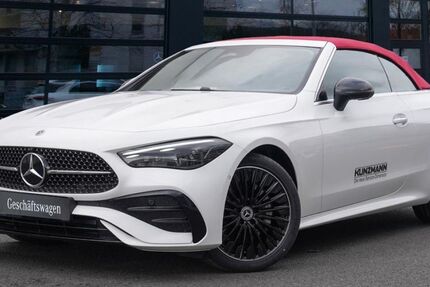 Mercedes-Benz CLE 220 15.000 km 64.790 &euro; Aschaffenburg 63741