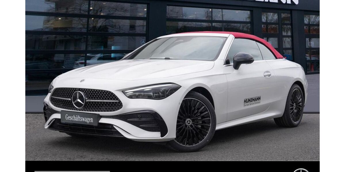 Mercedes-Benz CLE 220 15.000 km 64.790 &euro; Aschaffenburg 63741