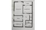 Etagenwohnung Mainaschaff - 3 Zimmer, 80 m&sup2;, 233.000&euro; | Angebot:26492092