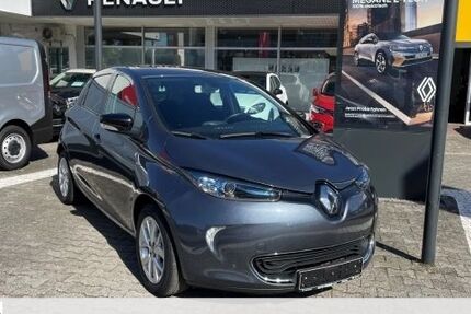 Renault ZOE 48.667 km 9.470 &euro; Hanau 63452