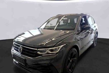 VW Tiguan 31.800 km 34.999 &euro; Linsengericht 63589