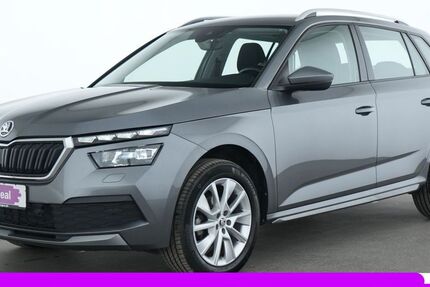 Skoda Kamiq 48.742 km 18.598 &euro; Dietzenbach bei Frankfurt 63128