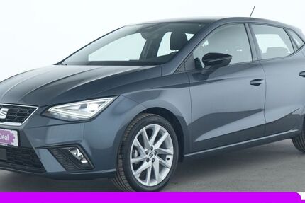 Seat Ibiza 37.316 km 14.948 &euro; Dietzenbach bei Frankfurt 63128