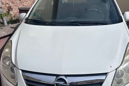 Opel Corsa 176.469 km 1.999 &euro; Elsenfeld 63820