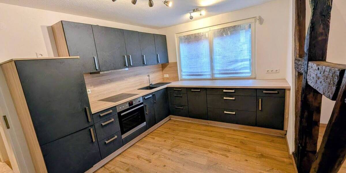 Doppelhaushälfte Freudenberg - 3 Zimmer, 98 m&sup2;, 125.000&euro; | Angebot:25735762