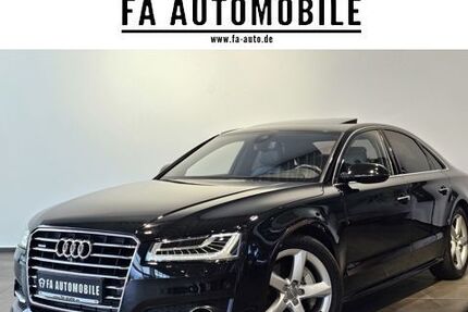 Audi A8 166.000 km 25.900 &euro; Mainaschaff 63814