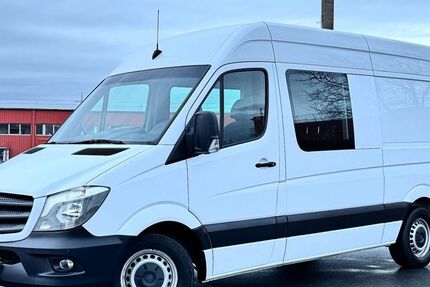 Mercedes-Benz Sprinter 152.370 km 25.900 &euro; Dietzenbach 63128