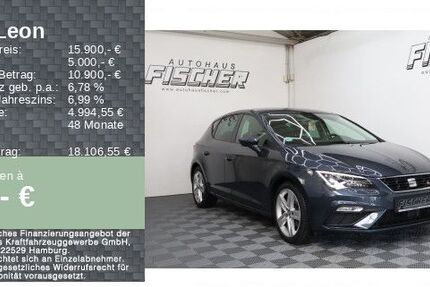 Seat Leon 80.812 km 15.895 &euro; Aschaffenburg 63741