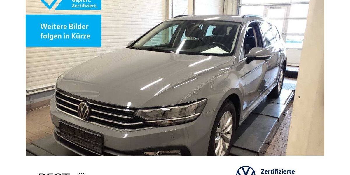 VW Passat Variant 62.150 km 22.888 &euro; Mühlheim 63165