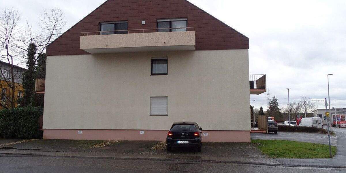 Etagenwohnung Alzenau Hörstein - 3 Zimmer, 85 m&sup2;, 224.900&euro; | Angebot:25672928