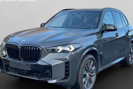BMW X5 1.500 km 89.900 &euro; Hösbach 63768