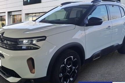 Citroen C5 Aircross 49.551 km 18.930 &euro; Maintal 63477