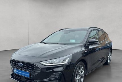 Ford Focus 23.475 km 19.950 &euro; Hanau 63452