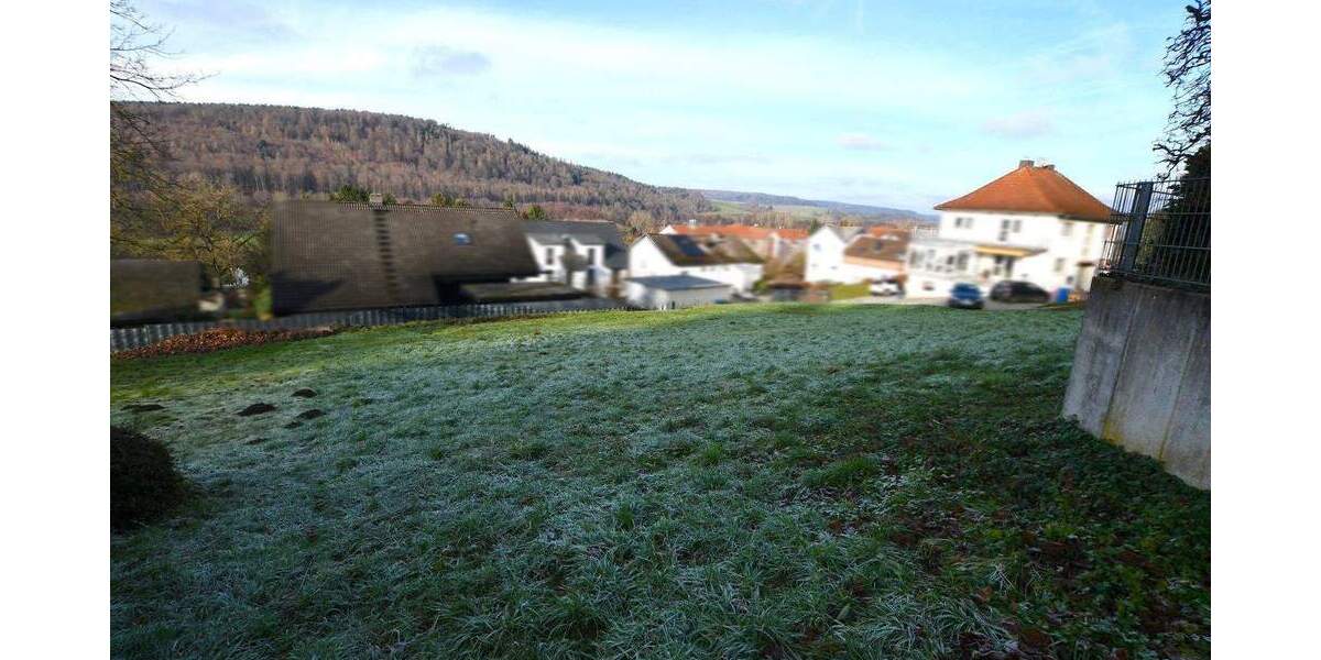 Grundstück Bad König - 129.000&euro; | Angebot:25775113