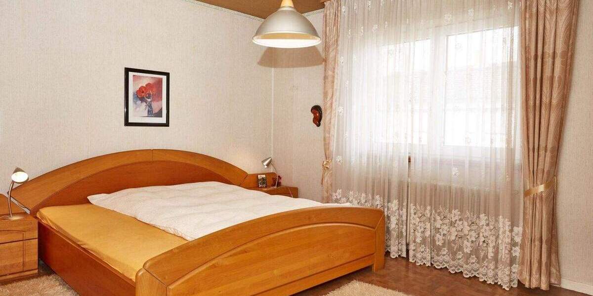 Einfamilienhaus Rodgau Nieder-Roden - 6 Zimmer, 144 m&sup2;, 520.000&euro; | Angebot:25898764