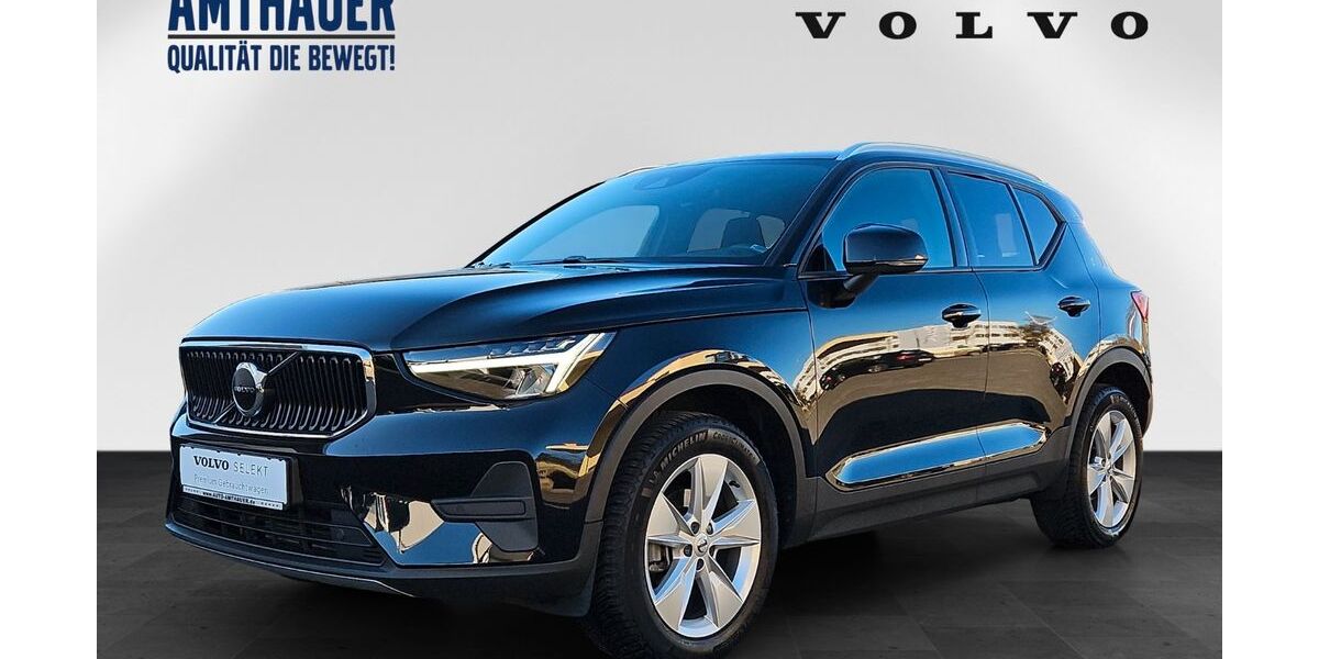 Volvo XC40 12.500 km 31.730 &euro; Hanau 63452
