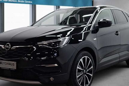 Opel Grandland (X) 114.667 km 16.690 &euro; Maintal 63477