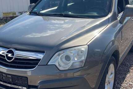 Opel Antara 189.000 km 3.990 &euro; Stockstadt/m. 63811
