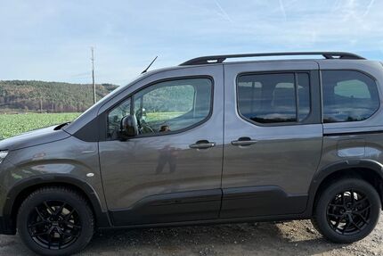Peugeot Rifter 81.500 km 17.450 &euro; Mömlingen 63853