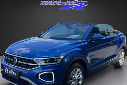VW T-Roc 21.500 km 25.500 &euro; Bürgstadt 63927