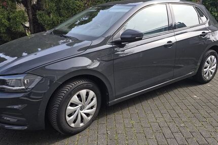 VW Polo 48.000 km 16.500 &euro; Reinheim 64354