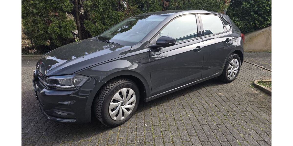 VW Polo 48.000 km 16.500 &euro; Reinheim 64354