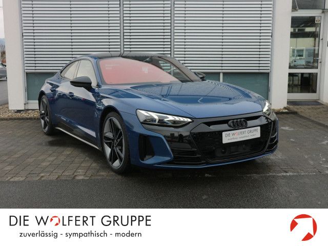 Audi e-tron GT 53.398 km 54.975 &euro; Buergstadt 63927