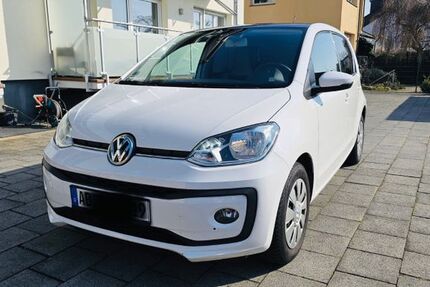 VW up! 71.123 km 8.250 &euro; Aschaffenburg 63739