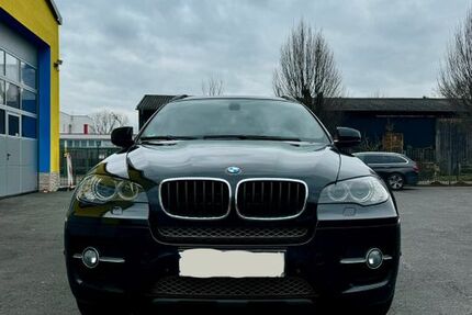 BMW X6 232.000 km 13.500 &euro; Dieburg 64807