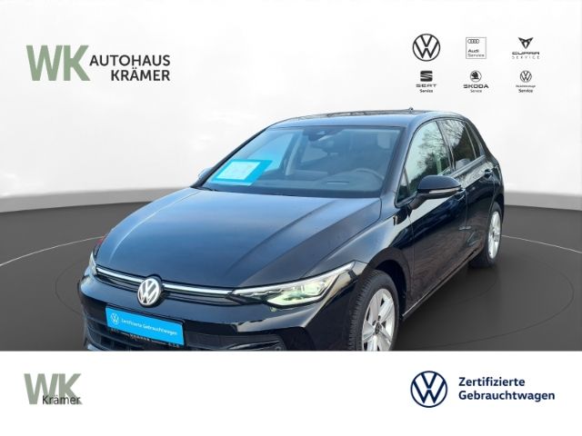 VW Golf 21.250 km 25.790 &euro; Gross Bieberau 64401