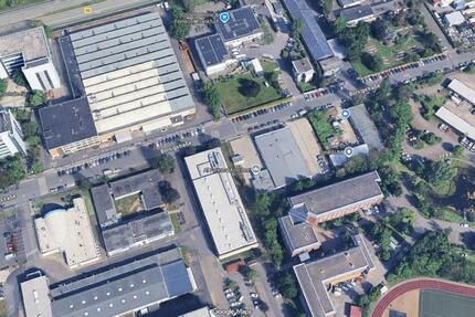 Gewerbeobjekt Mühlheim am Main - 2&euro; | Angebot:25220290