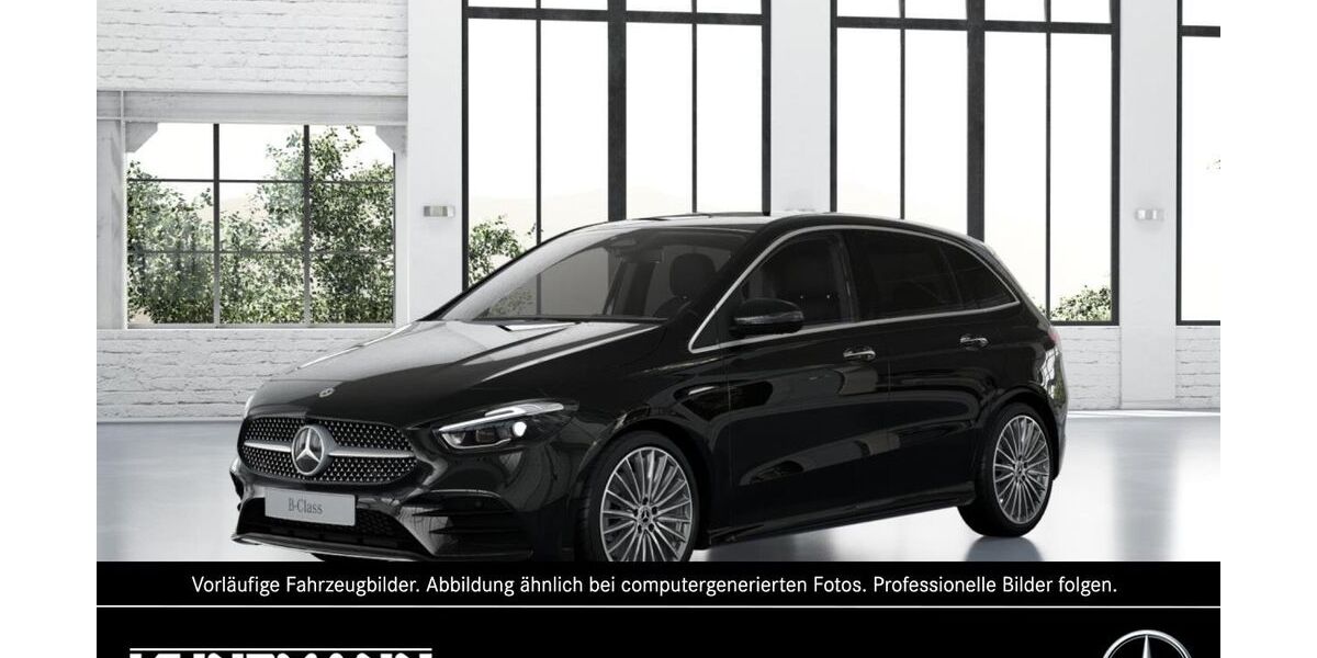 Mercedes-Benz B 220 15.000 km 44.990 &euro; Aschaffenburg 63741