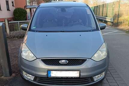 Ford Galaxy 240.000 km 4.750 &euro; Aschaffenburg 63743