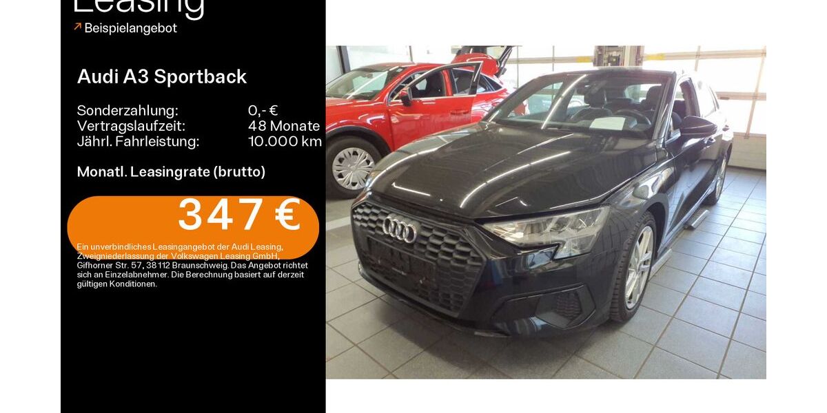 Audi A3 92.200 km 21.888 &euro; Mühlheim 63165