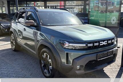 Dacia Duster 10.500 km 23.470 &euro; Hanau 63452