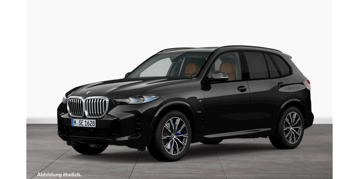 BMW X5 18.700 km 85.410 &euro; Hösbach 63768