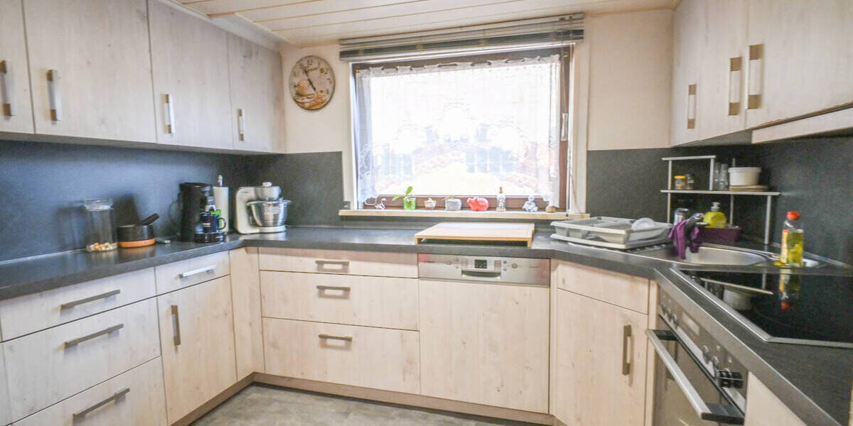 Einfamilienhaus Münster - 7 Zimmer, 164 m&sup2;, 249.000&euro; | Angebot:26080527