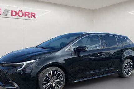 Toyota Corolla 80.000 km 22.985 &euro; Kleinheubach 63924