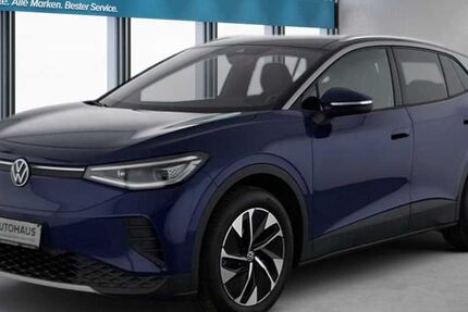 VW ID.4 60.550 km 31.690 &euro; Maintal 63477