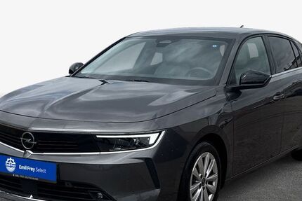 Opel Astra 8.553 km 18.550 &euro; Hanau 63452