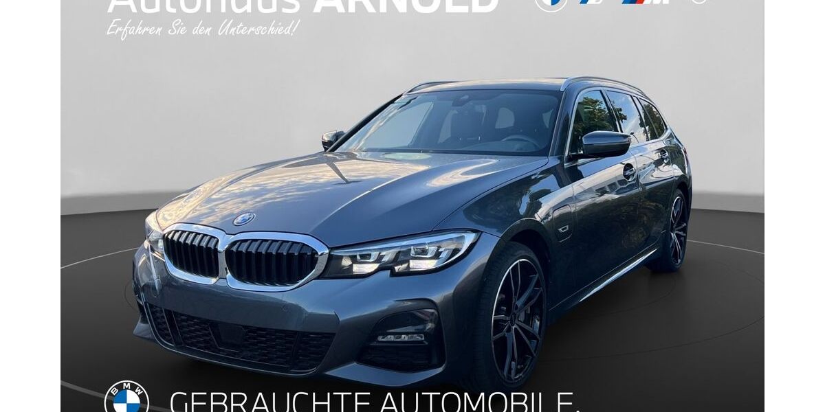 BMW 330 81.002 km 31.590 &euro; Alzenau 63755