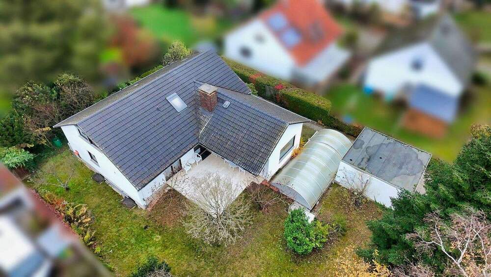 Einfamilienhaus Heusenstamm - 6 Zimmer, 226 m&sup2;, 799.000&euro; | Angebot:25755163