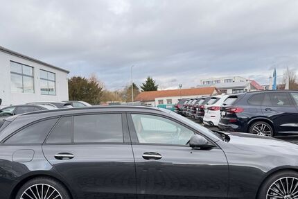 Mercedes-Benz C 300 73.580 km 46.990 &euro; Hanau/Nähe Airport Frankfurt/M 63456