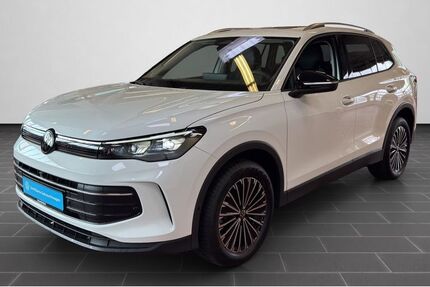 VW Tiguan 9.500 km 42.930 &euro; Aschaffenburg 63741