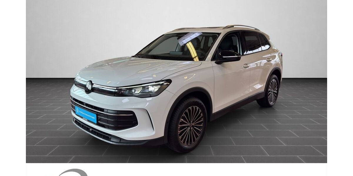 VW Tiguan 9.500 km 42.930 &euro; Aschaffenburg 63741
