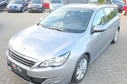 Peugeot 308 207.000 km 4.999 &euro; Klingenberg 63911