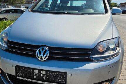 VW Golf Plus 60.000 km 10.500 &euro; Dietzenbach 63128