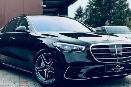 Mercedes-Benz S 450 17.620 km 107.890 &euro; Erlensee 63526