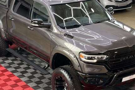 Dodge RAM 33.000 km 99.888 &euro; Kleinwallstadt 63839